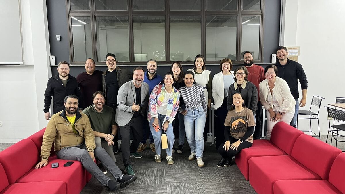 Workshop de IA para Equipes